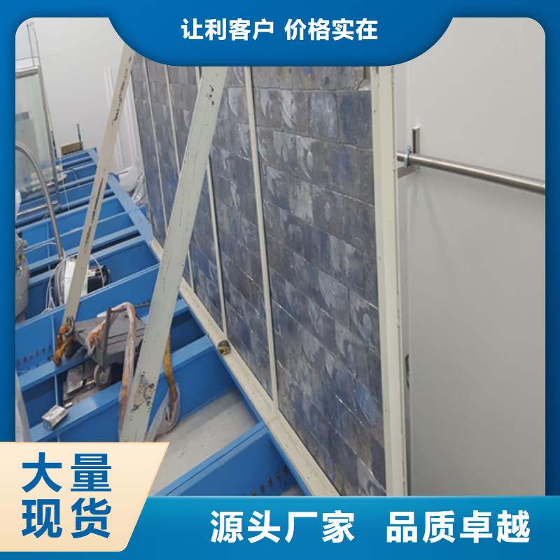 平角铅砖一手货源