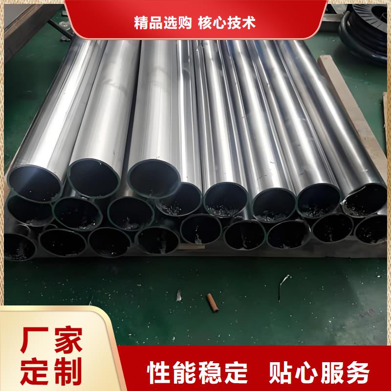 异型大口径铅管非标定制
