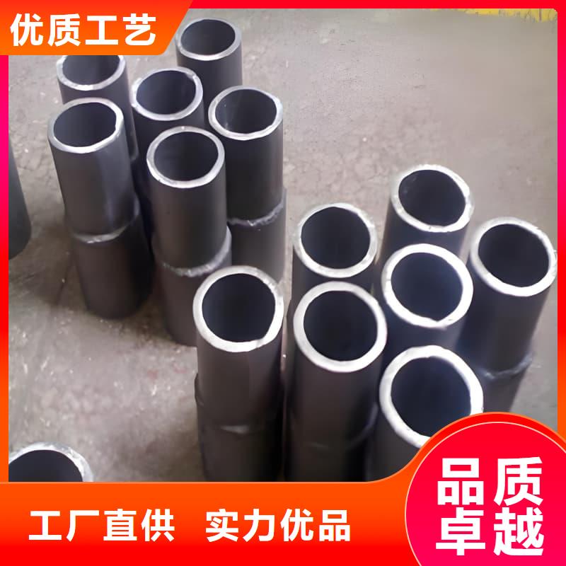 高纯度铅管生产