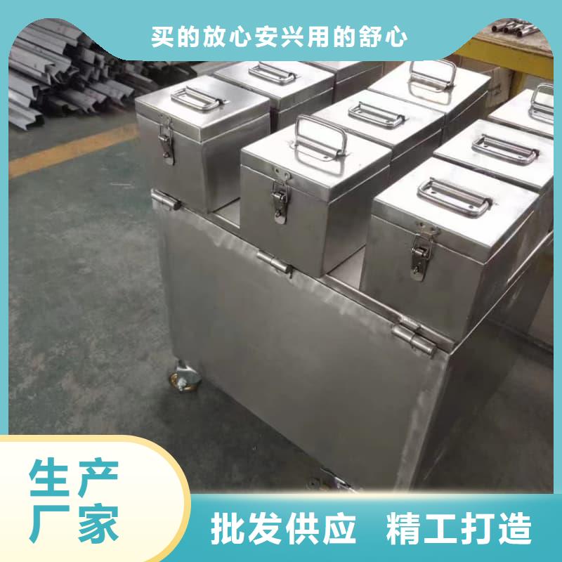 放射性废物储源铅箱-放射性废物储源铅箱专业厂家