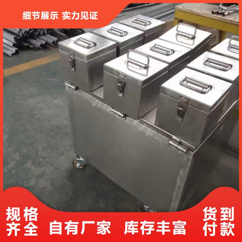 X光片专用铅箱诚信经营厂家