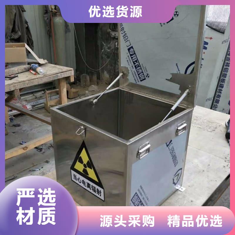 储物铅箱厂家、报价