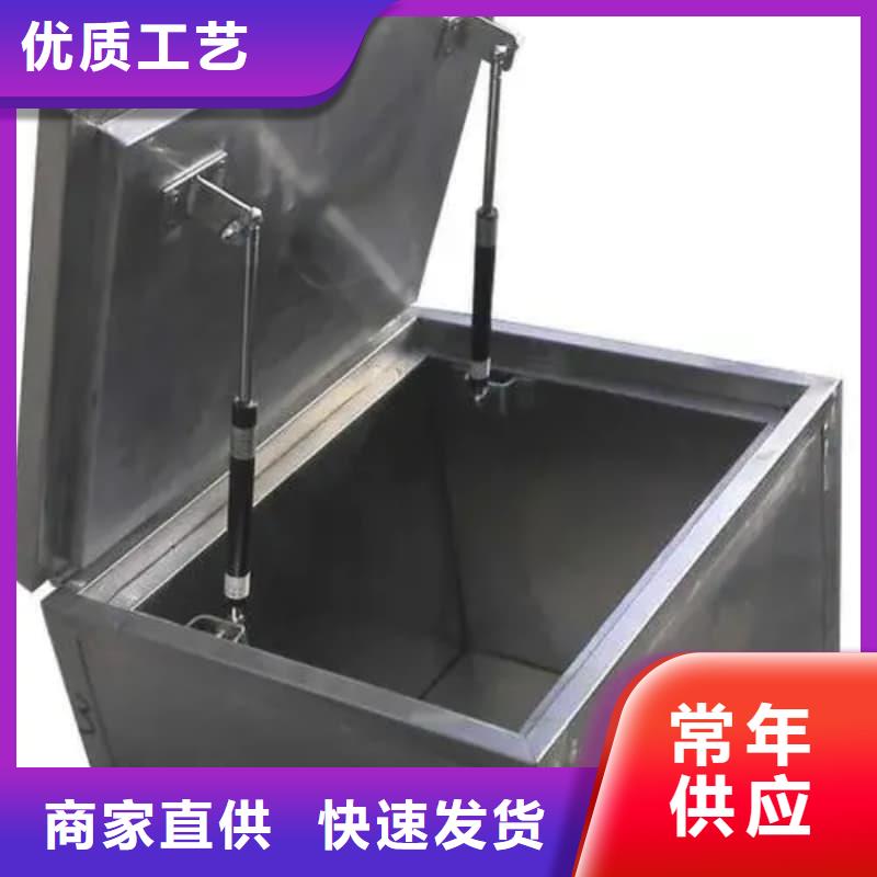 放射源铅箱大品牌