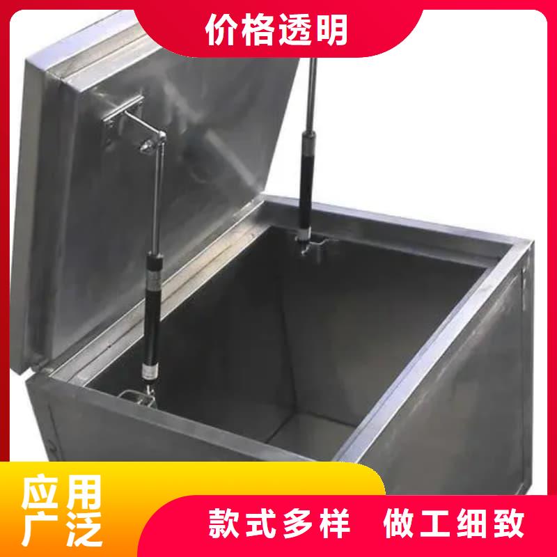 X光片专用铅箱出厂价