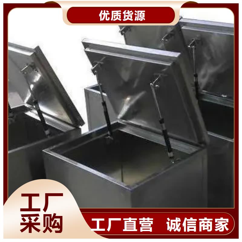 放射源铅箱大品牌
