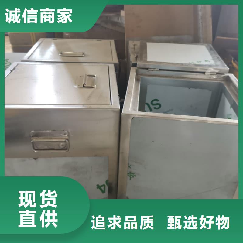 屏蔽射线铅罐?多年老厂家
