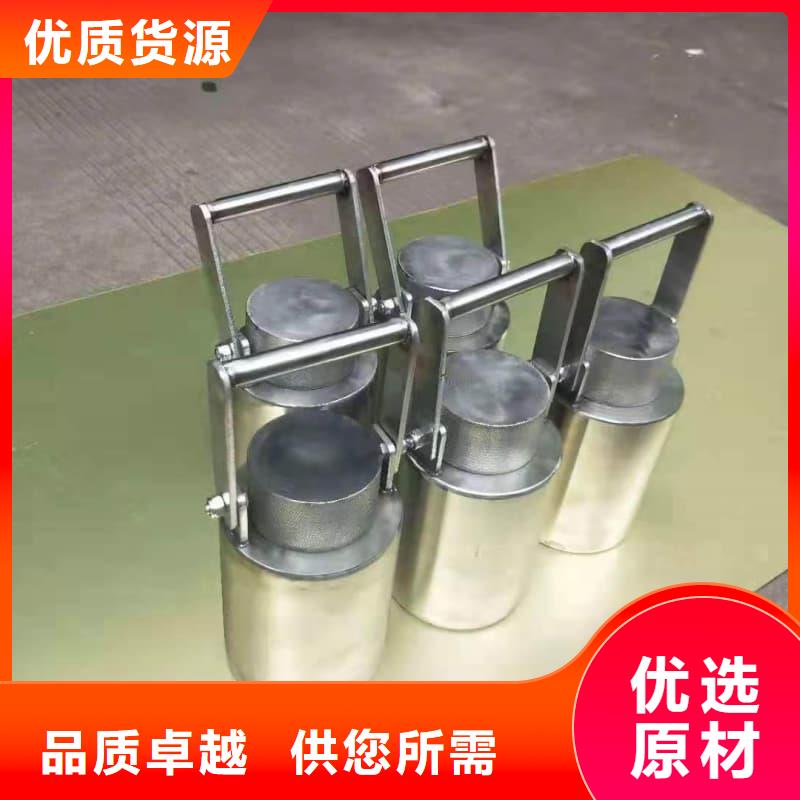 工业用铅箱参数