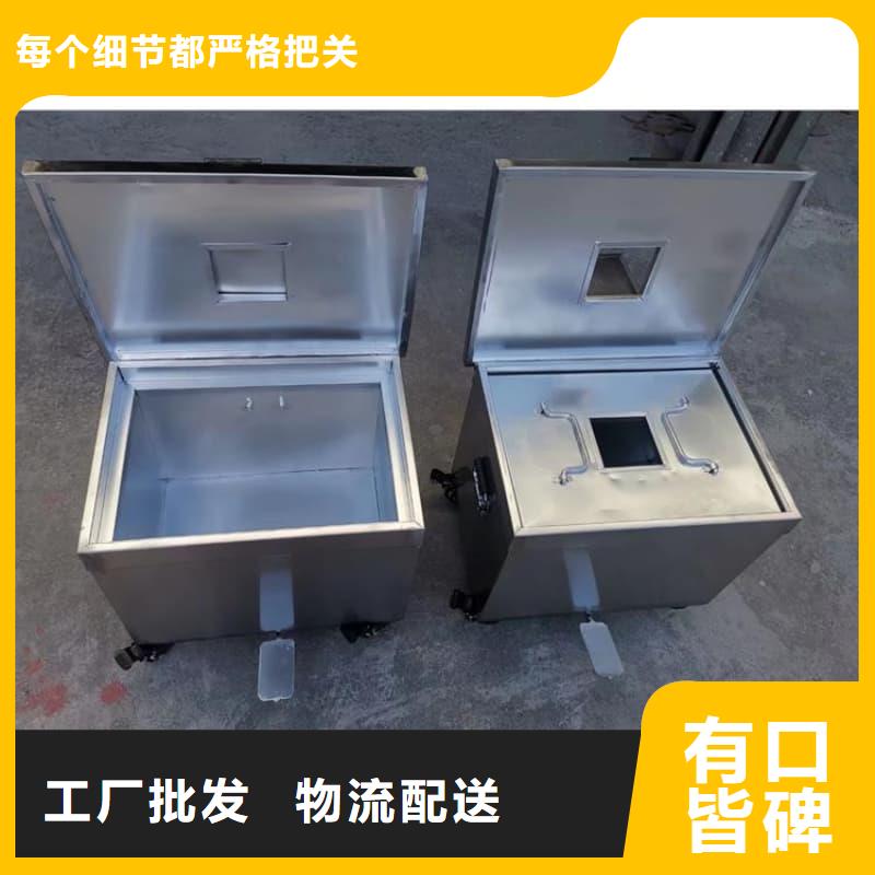 放射物储存铅箱-量大价优