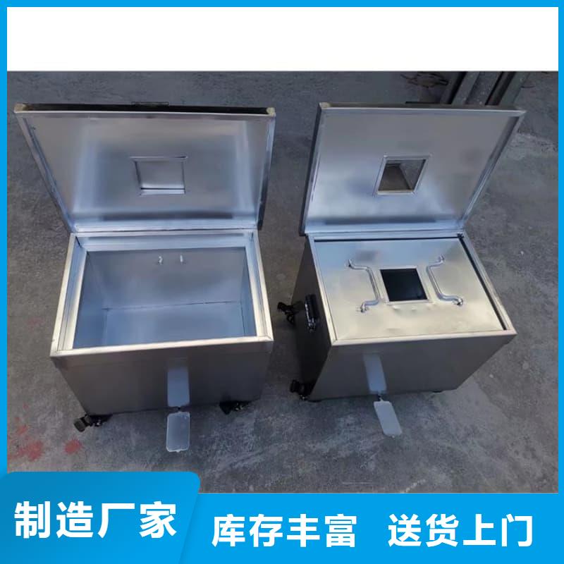 品牌的屏蔽射线铅罐?厂家
