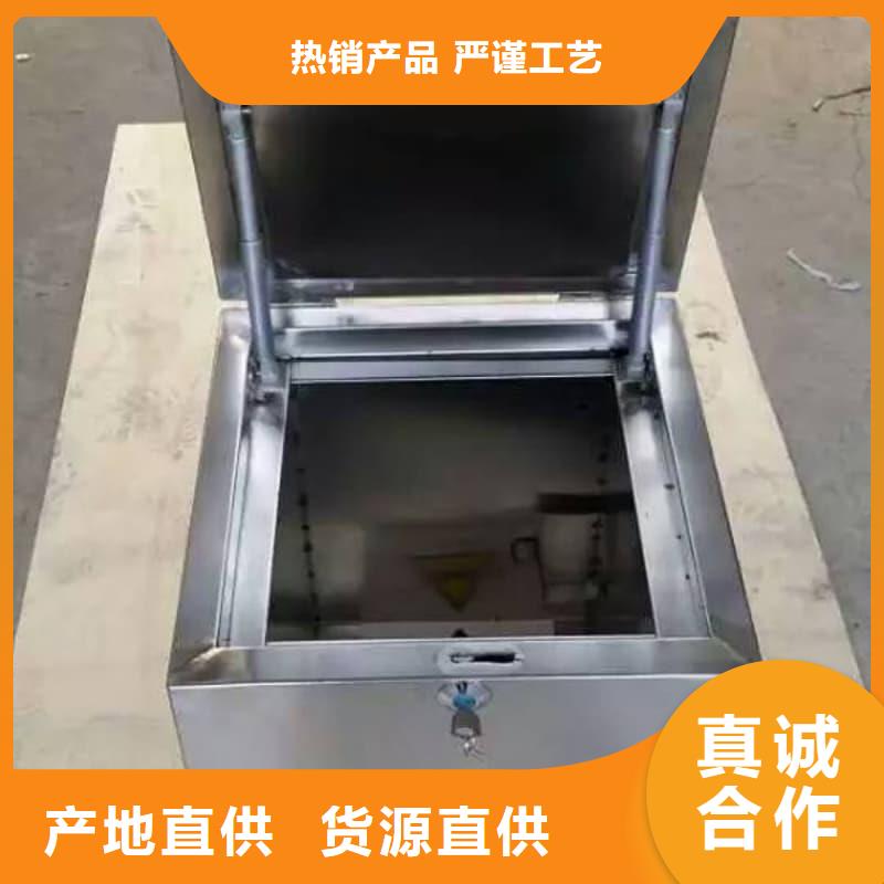 X光片专用铅箱出厂价