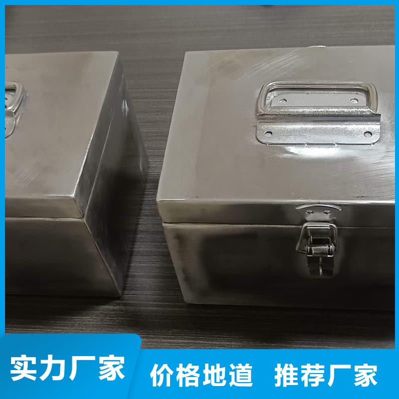 实力雄厚的放射源储物柜生产厂家