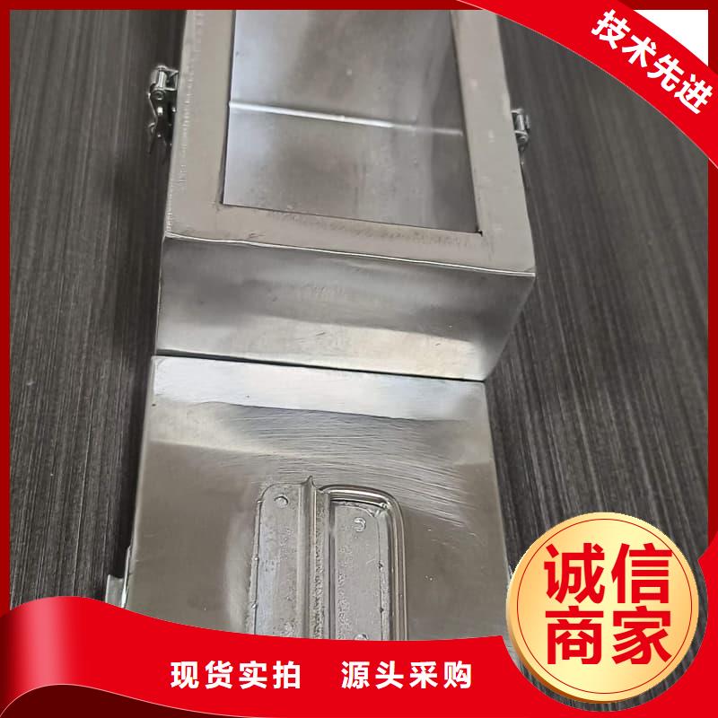 质量优的X光片专用铅箱生产厂家