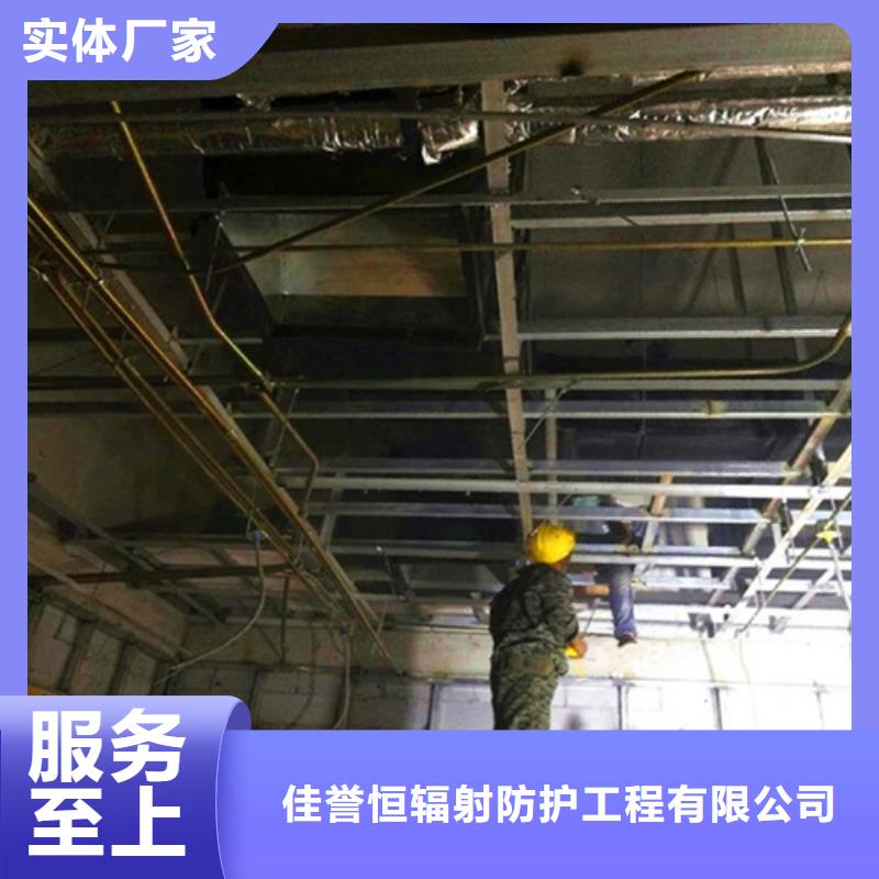 支持定制的dr防护铅门生产厂家