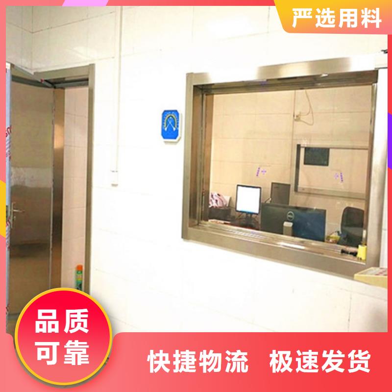 实力雄厚的铅门射线防护加工厂家