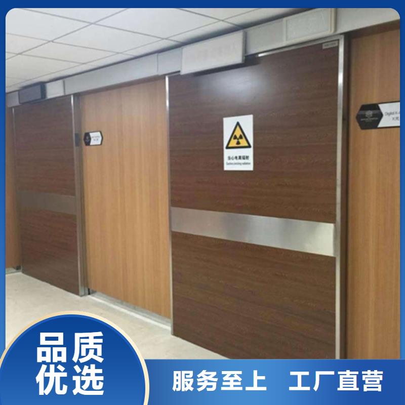 自动铅门质量优质