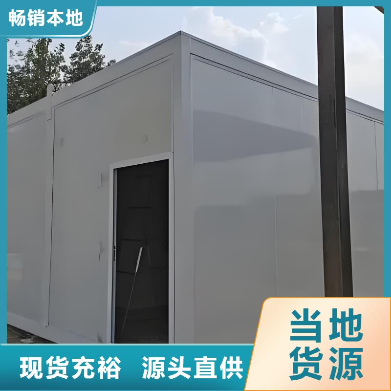CT室防护移动铅房供货商