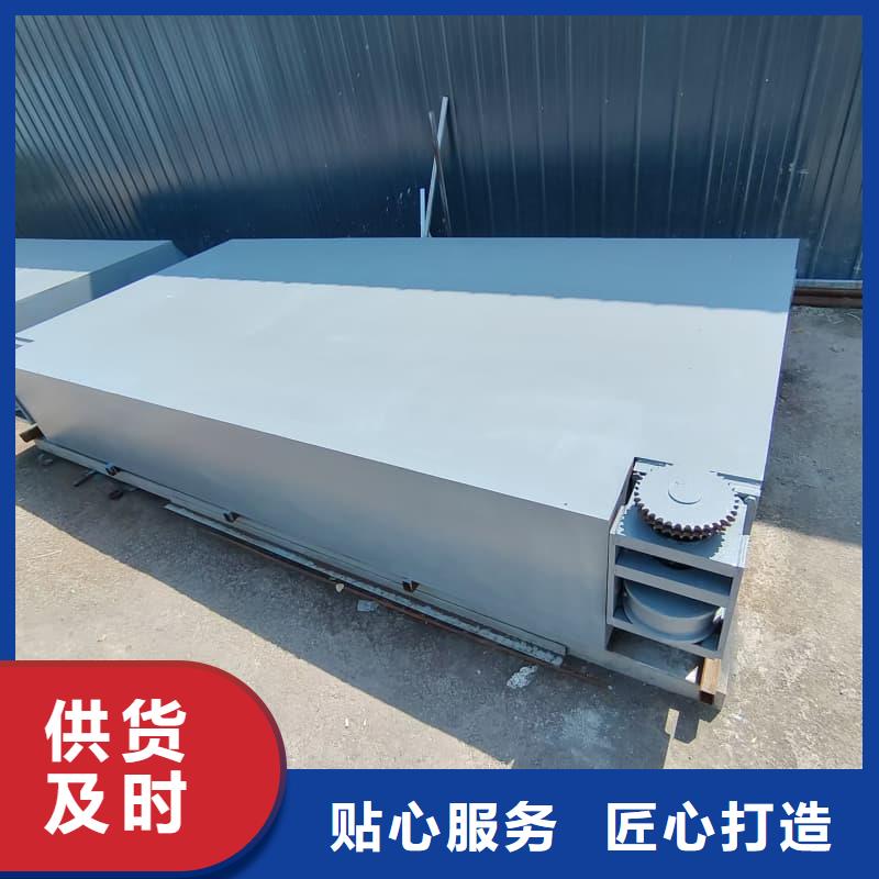 工业防腐铅房服务完善