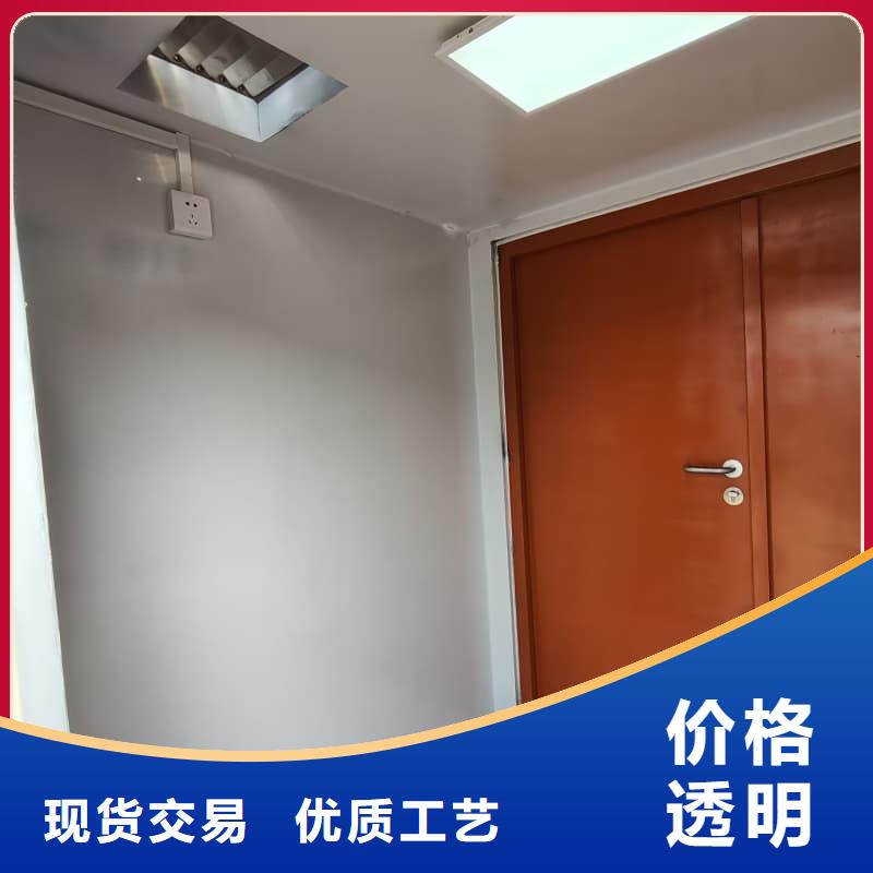 工业防腐铅房批发厂家
