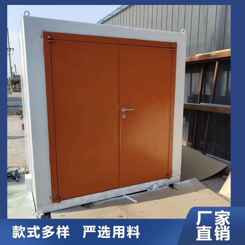 质量可靠的拍片室铅房销售厂家