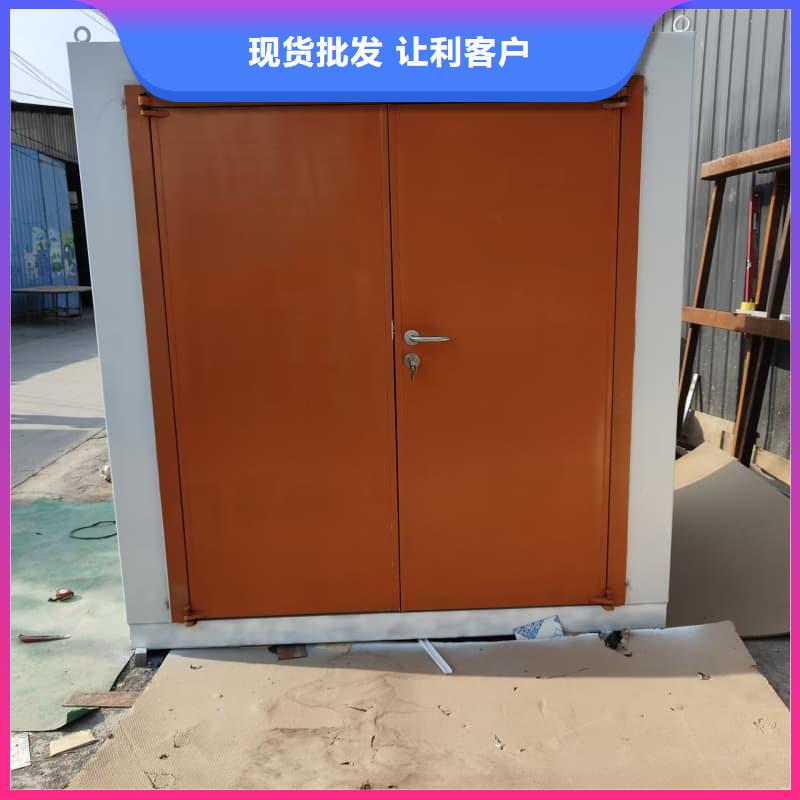 负压病房-负压病房品质保证
