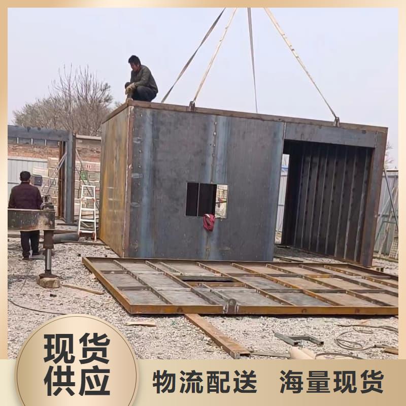 可定制室外铅房市场价