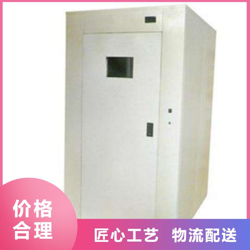 销售放射科用铅房_精选厂家