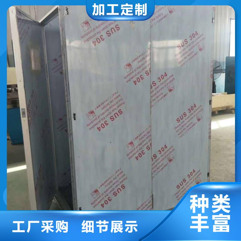 有现货的隔离射线防护铅房经销商