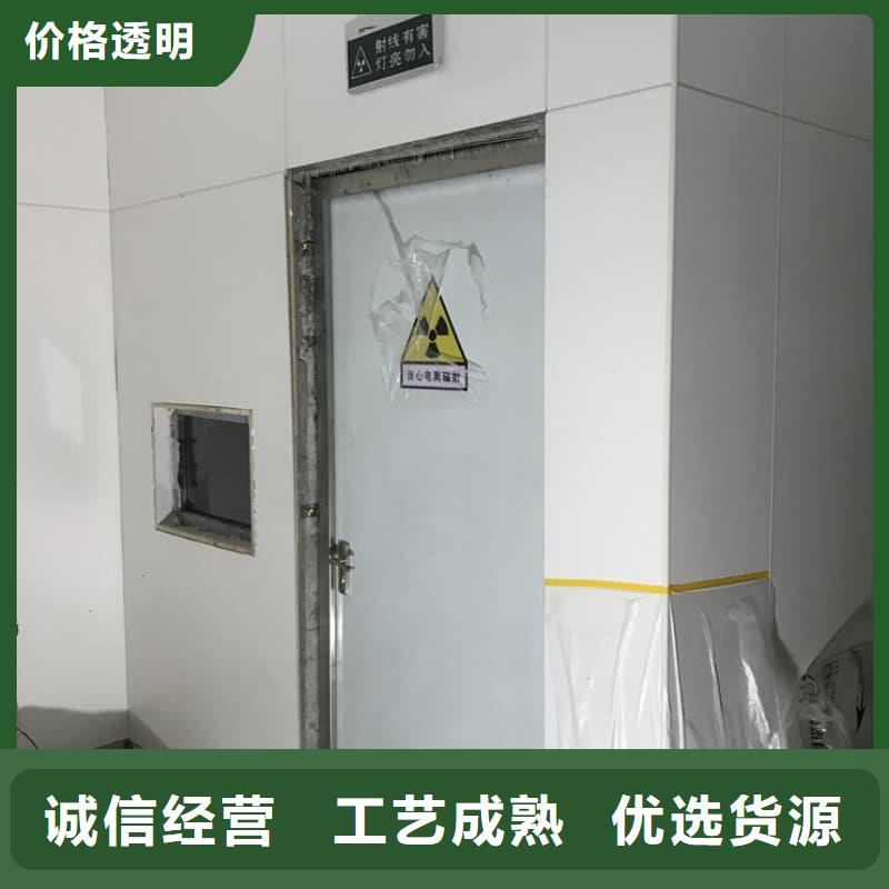 买多功能铅房选择实体厂家