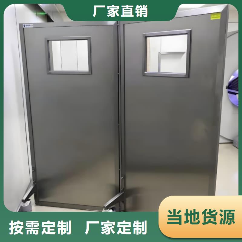 库存充足的工业铅屏风生产厂家