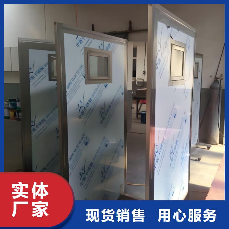 工业射线防护铅屏风发货及时
