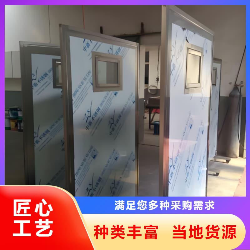 多种规格尺寸铅当量铅屏风产品种类
