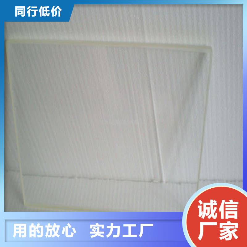 多种规格尺寸铅当量铅屏风产品种类