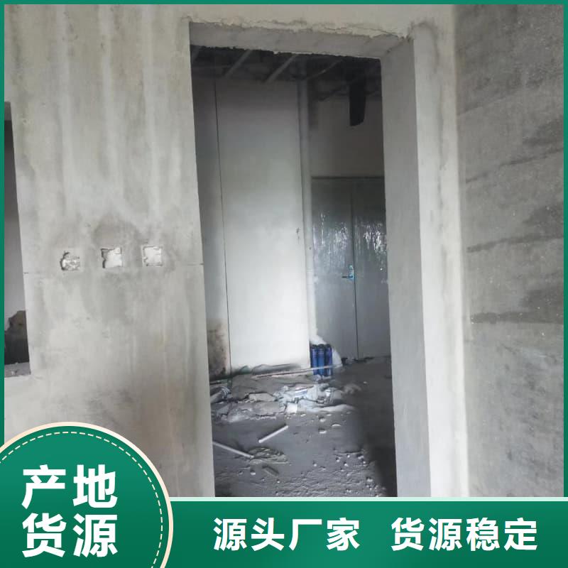 射线防护工程生产制造厂家
