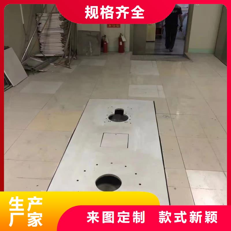 现货供应硫酸钡板防辐射_诚信企业