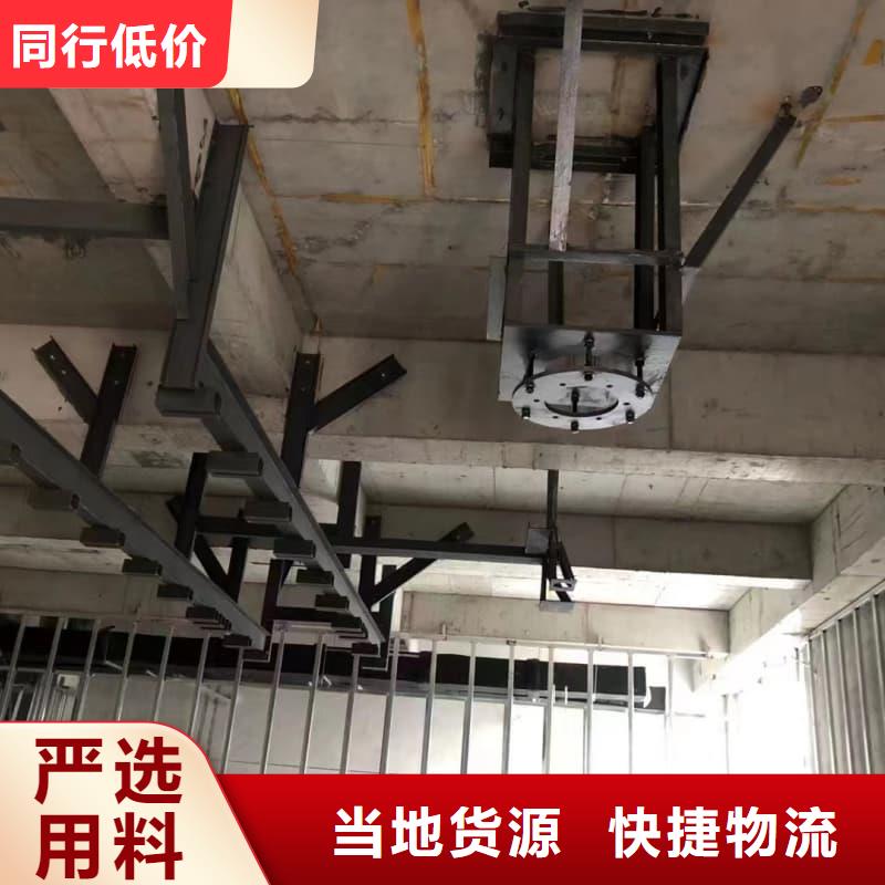 铅门防护工程改造厂家-诚信经营