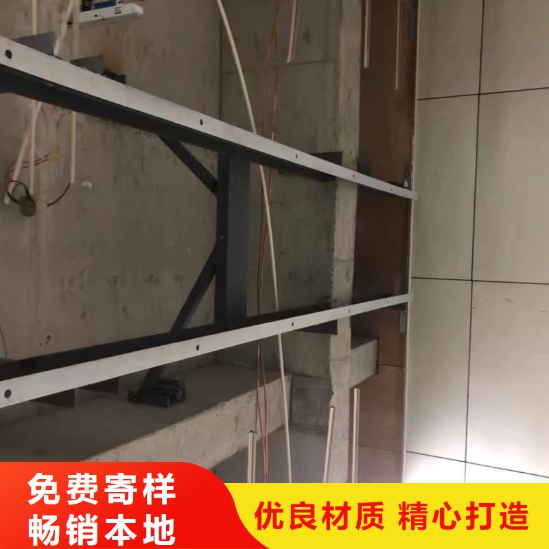 价格合理的防辐射硫酸钡砂施工生产厂家