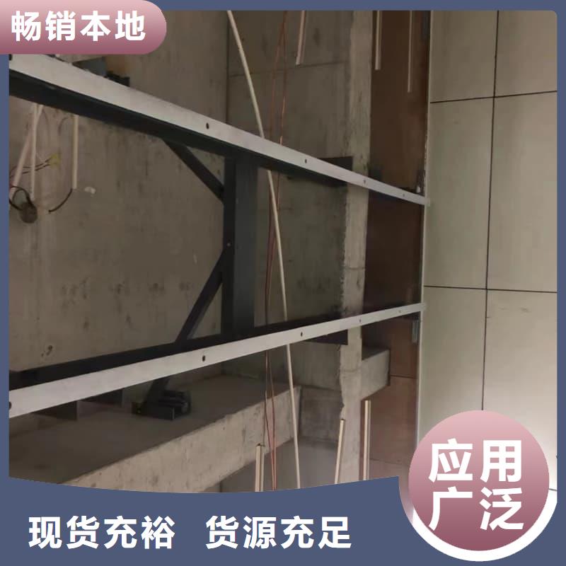 质量可靠的铅玻璃工程销售厂家