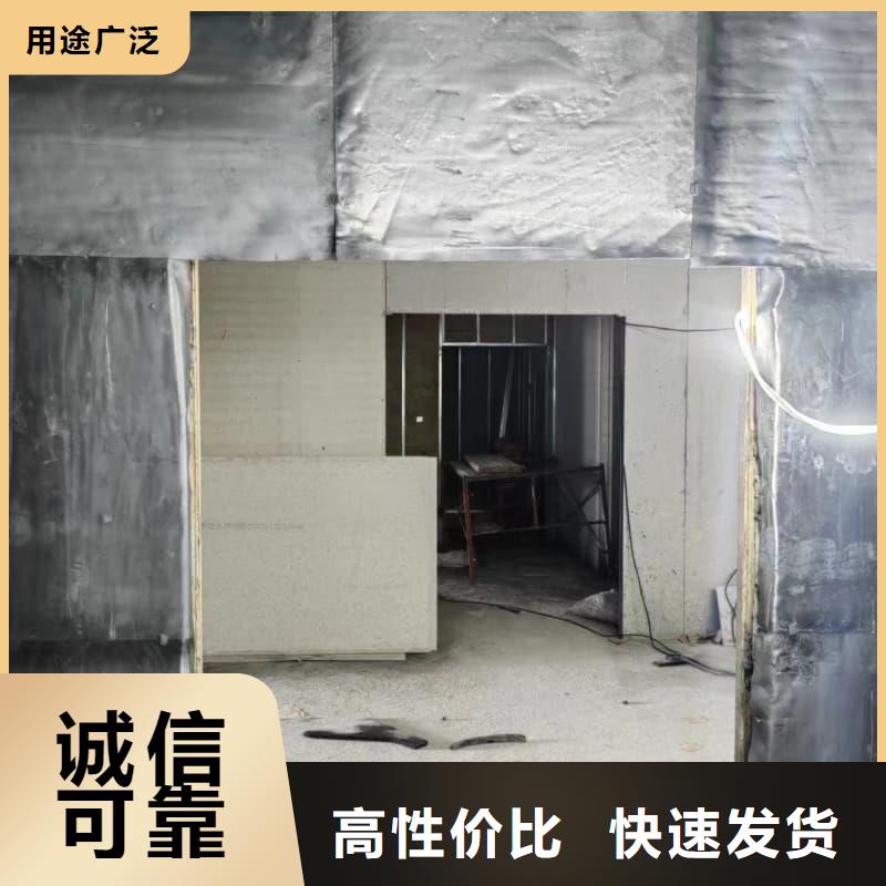 防辐射铅工程大量供应