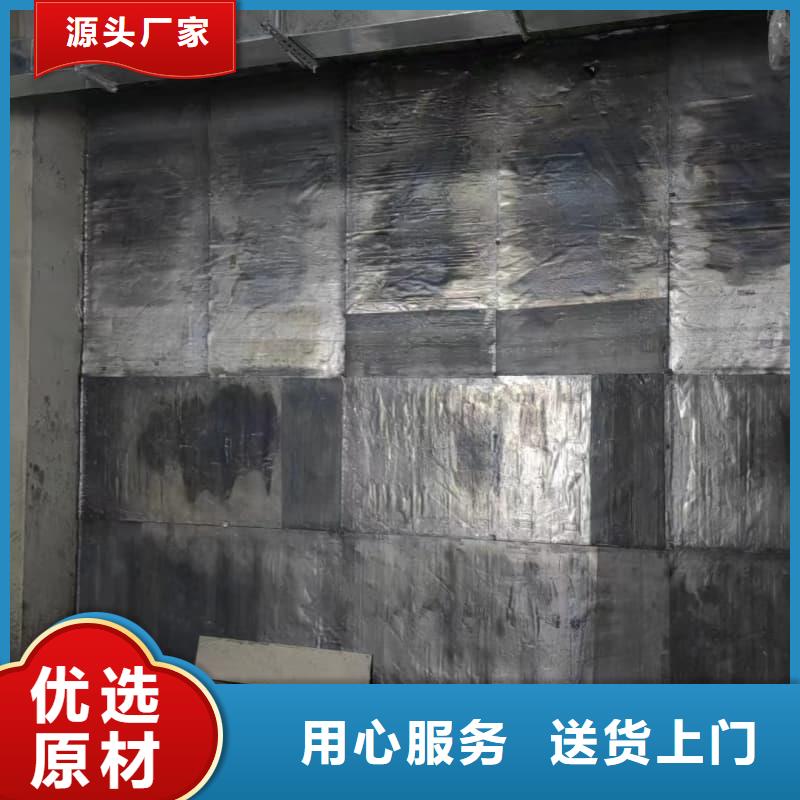 射线防护工程生产制造厂家