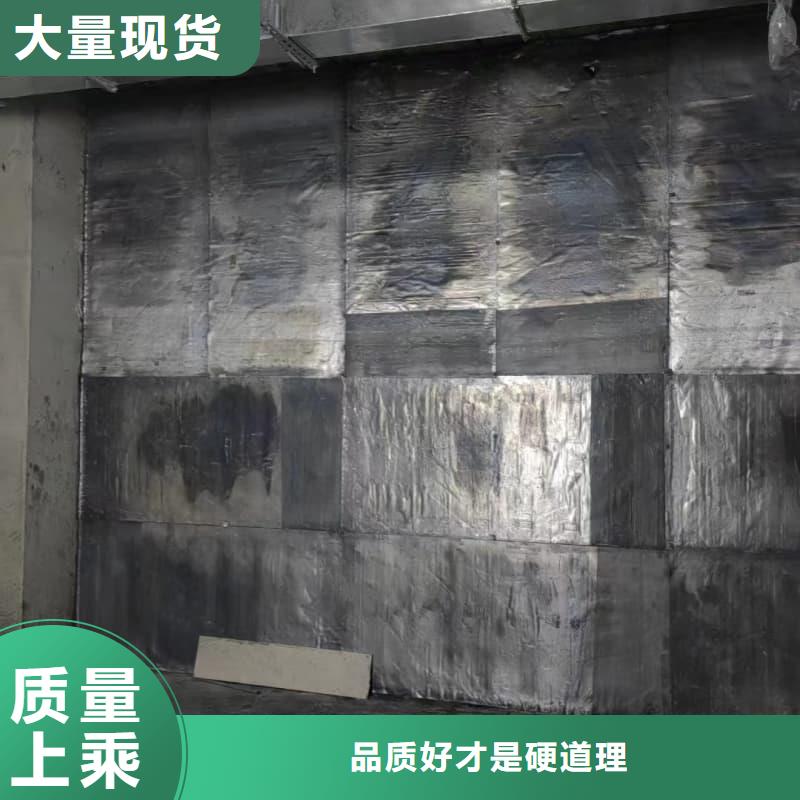铅房设计施工工程择优厂家