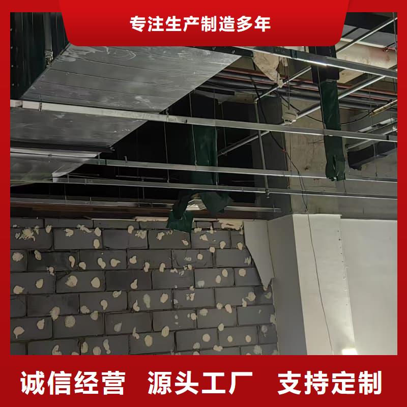 硫酸钡工程板靠谱厂家