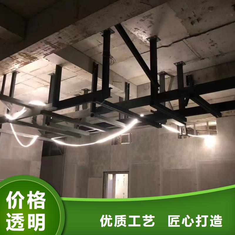 防辐射工程材料批发定制