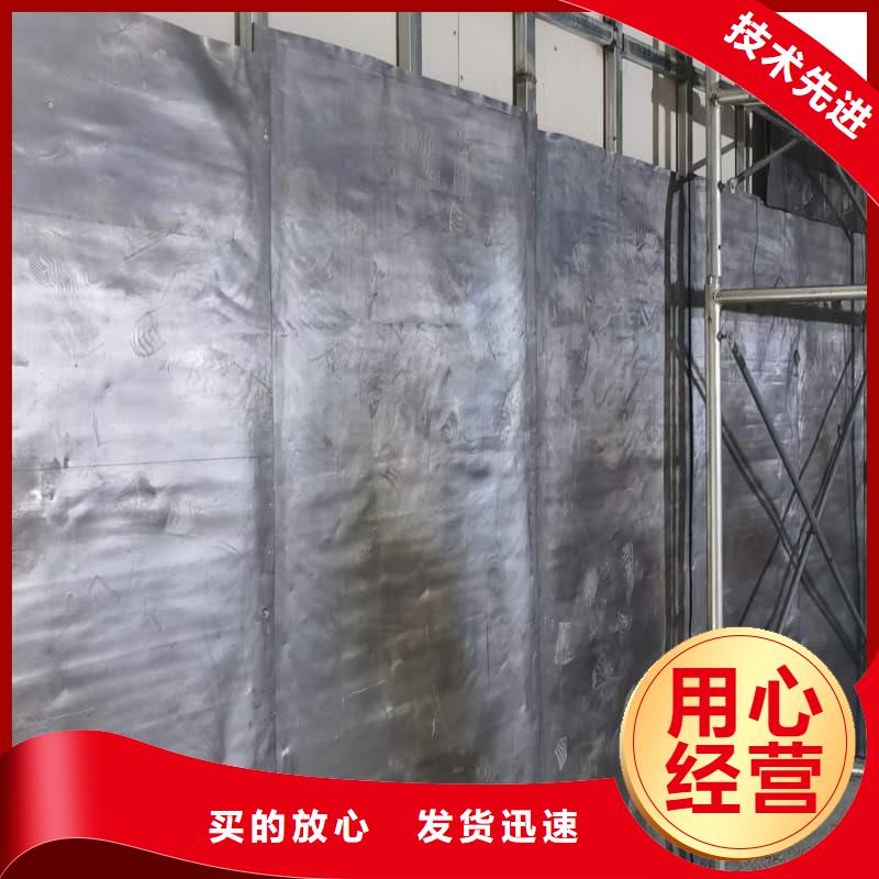 硫酸钡工程板非标定制
