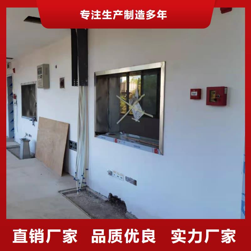 射线防护材料板多年生产经验