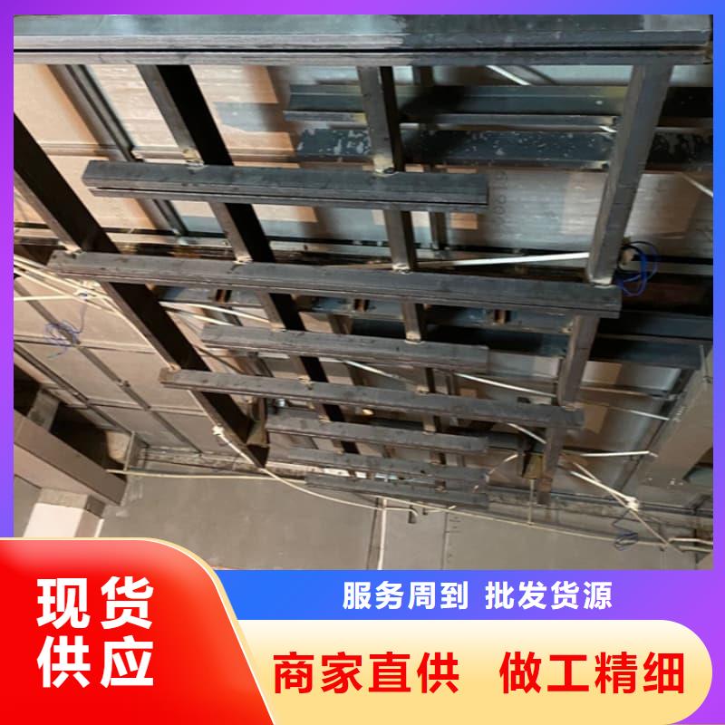 防护铅玻璃工程产地直销