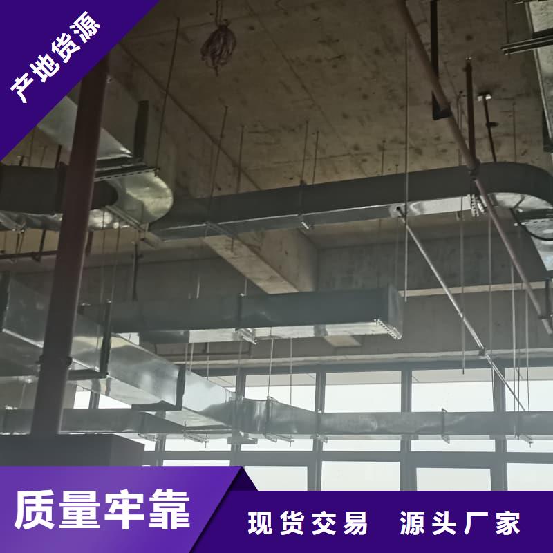 探伤室施工厂家_大量现货