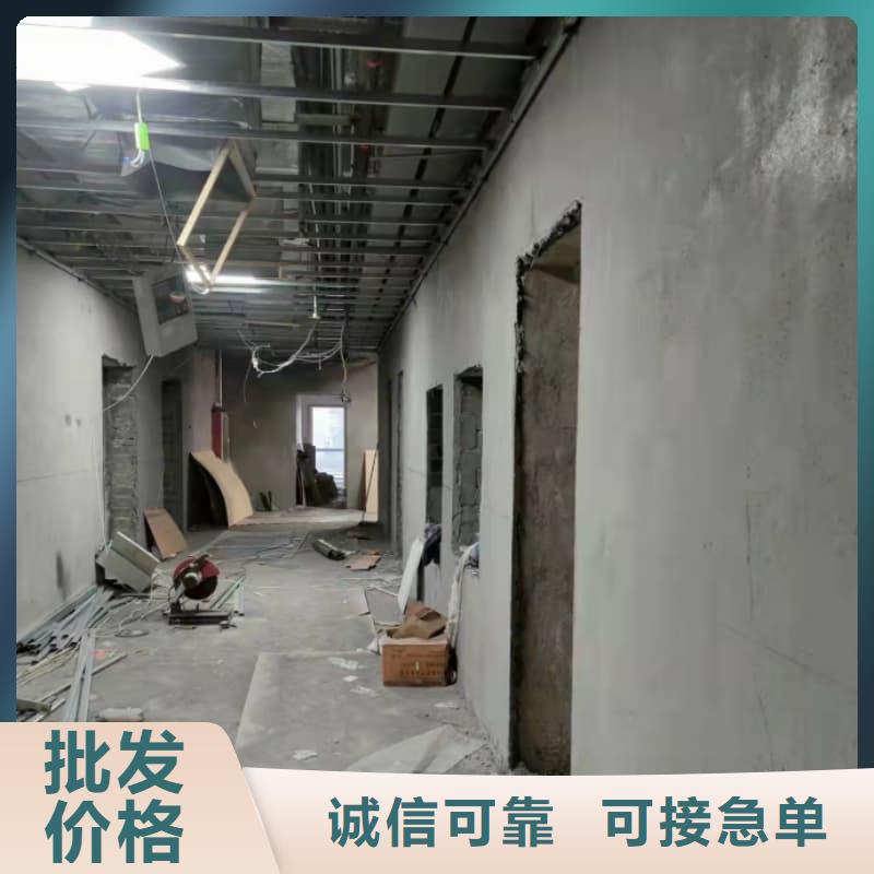 铅门防护工程改造厂家-诚信经营