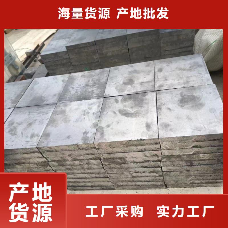 多种规格铅砖厂家-性价比高