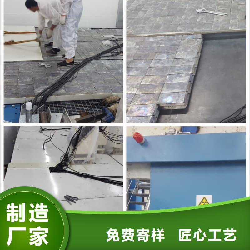 浇筑铅砖天天低价