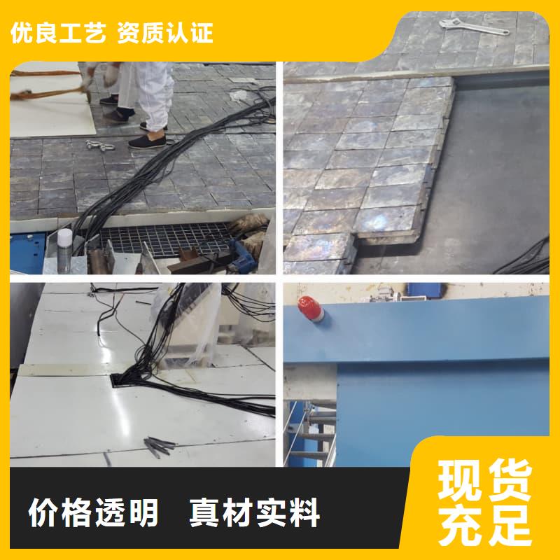 优质核辐射用铅砖铅锭库存充足